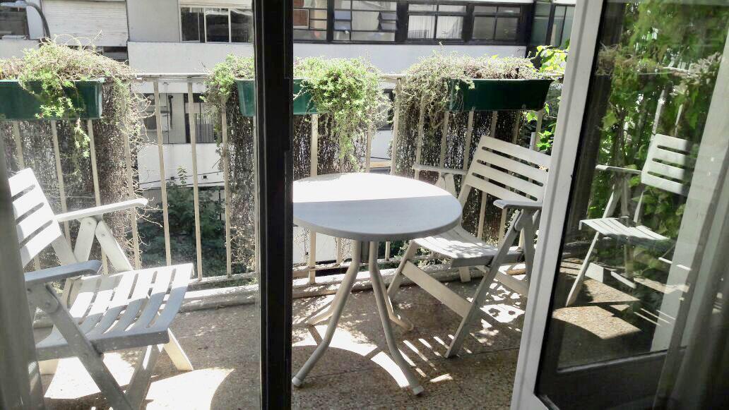 Departamento De Marcela Buenos Aires Exterior foto